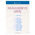 Muhasebeye Giriş - Türkmen Kitabevi - Fatih Yılmaz