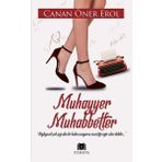 Muhayyer Muhabbetler - Canan Öner Erol