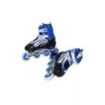 Muhcu Toys Çocuk Mavi Ayarlanabilir Paten