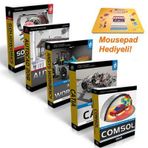 Mühendisler İçin 3 Boyutlu Tasarım Seti - Kodlab