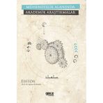 Mühendislik Alanında Akademik Araştırmalar - Kolektif