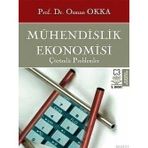 MÜHENDİSLİK EKONOMISI ÇÖZÜMLÜ PROBLEMLER - OSMAN OKKA