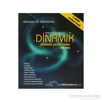 MÜHENDİSLİK MEKANİĞİ DINAMIK ÇÖZÜMLÜ PROBLEMLER - 529 ADET - MEHMET H. OMURTAG