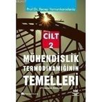 MÜHENDİSLİK TERMODİNAMİĞİN TEMELLERI 2 - RECEP YAMAN KARADENIZ