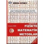 MÜHENDİSLİK VE FIZIKTE MATEMATIK METODLAR - Ş. COŞKUN ÖNEM