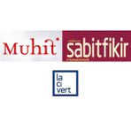 Muhit + Sabitfikir + Lacivert Dergi Yıllık Abonelik