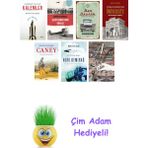 Muhittin Şimşek 7 Kitap Seti + Çim Adam Hediye - Hayır