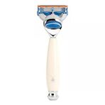 Mühle - Islak Tıraş Makineleri - Vıvo Serisi - Gillette® Fusion? - Değerli Reçine Fildişi