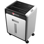 Mühlen 25 lt S4 Schleifer Evrak İmha Makinesi