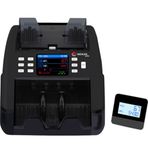 Mühlen Atom 5 9380 Profesyonel Karışık Para Sayma Makinesi