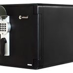 Mühlen Fire Safe 2092 Yangına ve Suya Dayanıklı Çelik Para Kasası