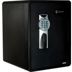Mühlen Fire Safe YG 2096 Yangına ve Suya Dayanıklı Çelik Para Kasası