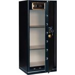 Mühlen Grand Safe 150H Büyük Boy Şifreli ve Alarmlı Çelik Kasa