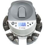 Mühlen Jet 5 Hızlı Bozuk Para Sayma Makinesi