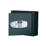 MÜHLEN Key Box 60 Dijital Şifreli & Anahtarlı Çelik Anahtar (60 Adetlik) Dolabı/Kasası 60 Adet Anahtar Saklama