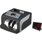 MÜHLEN Master 9330 TL & € Karışık Para Sayma Makinesi