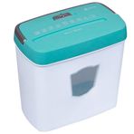 Mühlen Mini 509CC Portatif Kağıt İmha Makinesi