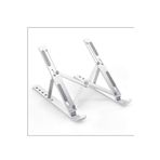 Mühlen N29-3 Ergonomik Taşınabilir Katlanır Pc Tablet Standı