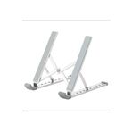 Mühlen N29 Ergonomik Taşınabilir Katlanır Pc Tablet Standı