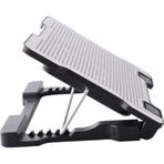 Mühlen N9-4 / Ayarlanabilir Fanlı Ergonomik Bilgisayar ve Tablet Standı