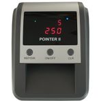 Mühlen Pointer 2 SahtePara Kontrol Makinesi Para Dedektörü Cihazı