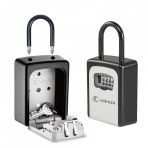 Mühlen Safe Key 4 Şifreli Çelik Kasa Anahtar Kasası Kutusu Anahtarlık