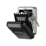 Mühlen Safe Key 6 Duvara Monteli Şifreli Anahtar Kasası