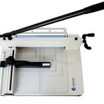 Mühlen Sage Pro A4 Kollu Kağıt Kesme Giyotin Makası Makinesi