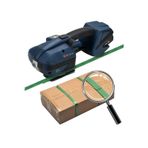 Mühlen Spider S800 Bataryalı Paket Çemberleme Bağlama Makinesi
