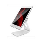 Mühlen T4 Ayarlanabilir Ergonomik Telefon Tablet Standı Silver