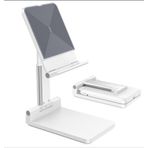 Mühlen T43 Ayarlanabilir Ergonomik Telefon Tablet Standı White