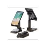 Mühlen T44 Wireless Ayarlanabilir Ergonomik Telefon Tablet Standı