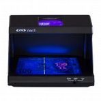 MÜHLEN Violet X SahtePara Kontrol Makinesi Para Dedektörü Cihazı