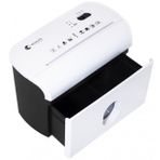 Mühlen Zãhen 260M Kağıt İmha Makinesi