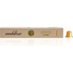 Muhlisa Espresso Colombia Kapsül Kahve 10'lu Kutu Arabica