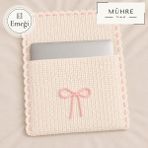 Mühre Pinterest Kılıf 13" 35X25CM Macbook Air Pro M2 M1 Ipad Natebook Tab Padtablet Kılıfı Tablet Bilgisayar Notebook Kılıf