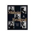 Muhsin Ertuğrul (Ciltli) + Git Zaman Gel Zaman: Fonograf-Gramofon-Taş Plak - Hayır