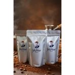 MUHTAR TATLILARI Extra Kakuleli Arap Kahvesi 250 GR