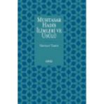 Muhtasar Hadis İlimleri Ve Usulü - Nevzat Tartı