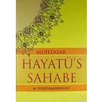 Muhtasar Hayatü's Sahabe (İthal Kağıt)