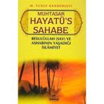 Muhtasar Hayatü'S Sahabe Şamua