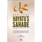 Muhtasar Hayatü's Sahabe