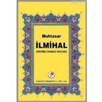 MUHTASAR İLMIHAL - GENEL