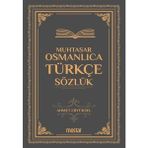 Muhtasar Osmanlıca-Türkçe Sözlük / Ahmet Eryüksel