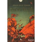 MÜHTEDİ KILISEDEN CAMIYE - OSMAN NECMI GÜRMEN