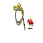 Muhtelif 1/2-1/2 Ocak Flexi 150 Cm
