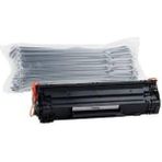 Muhtelif 285A/435A/(CE285A) Toner - Renkli