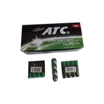 MUHTELİF ATC AA Pil - 4'lü Ambalaj 60 Adet
