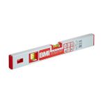 Muhtelif Bmi 60 cm Su Terazi Alustar - Beyaz