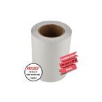 Muhtelif CARUB FOSFORLU BANT BEYAZ 17CM X 25 MT
